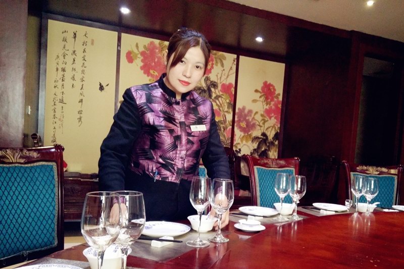 用心服務(wù)│勝在服務(wù)，贏在細(xì)節(jié)