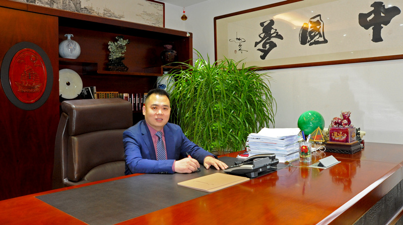 開元夢(mèng)，與時(shí)代共筑