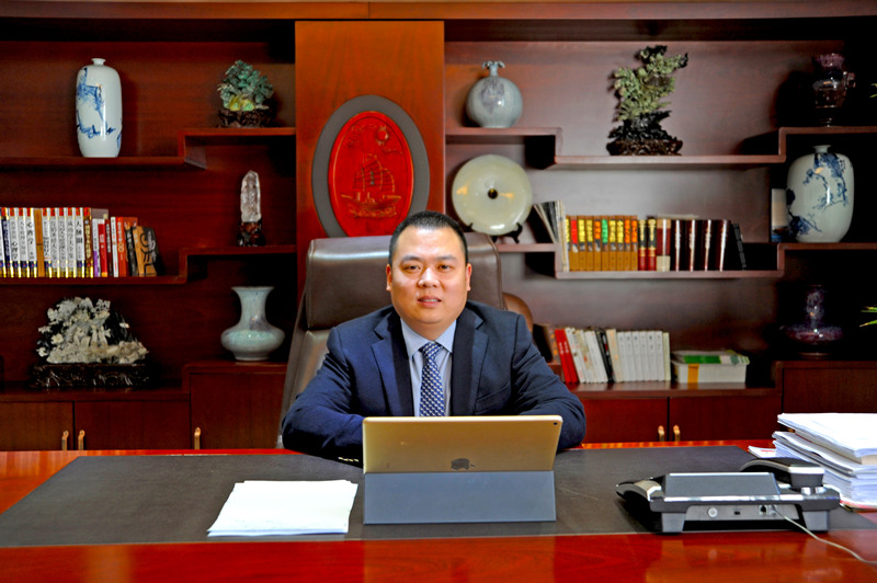 致敬良知，開元善行情暖洛城